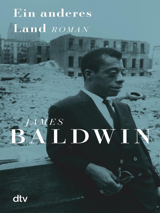 Title details for Ein anderes Land by James Baldwin - Available